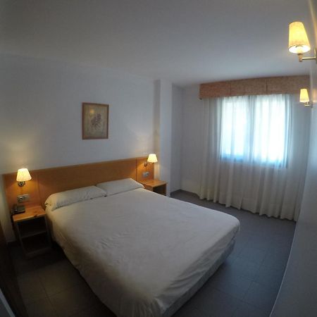 Apartamentos Turisticos Roc Del Castell Canillo Luaran gambar
