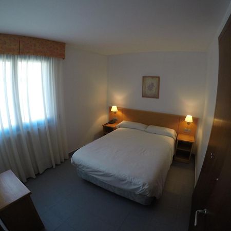 Apartamentos Turisticos Roc Del Castell Canillo Luaran gambar