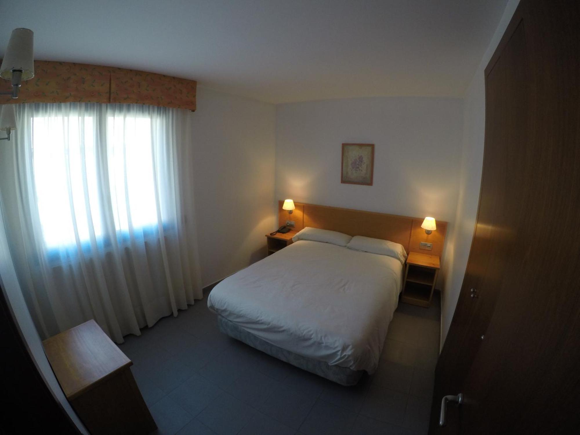Apartamentos Turisticos Roc Del Castell Canillo Luaran gambar