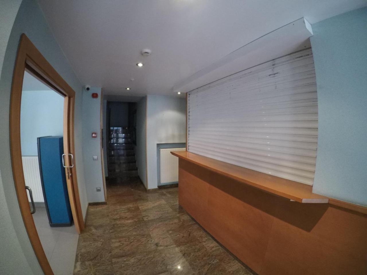 Apartamentos Turisticos Roc Del Castell Canillo Luaran gambar